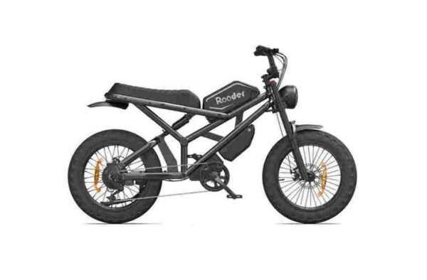 Elektrisk Dirt Bike terrengsykkel til salgs engrospris