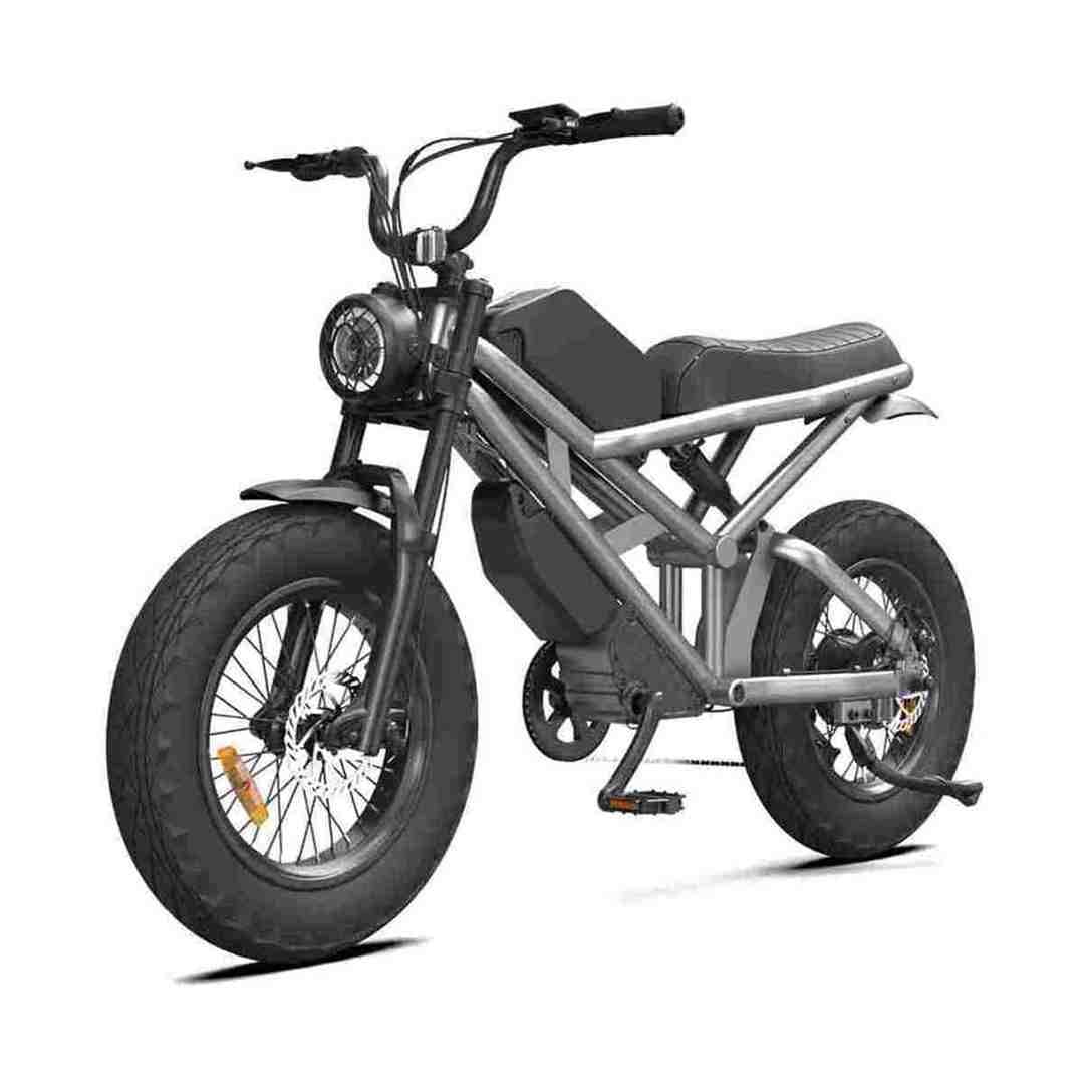 Elektrisk scooter for levering til salgs engrospris Elektrisk scooter for levering til salgs engrospris