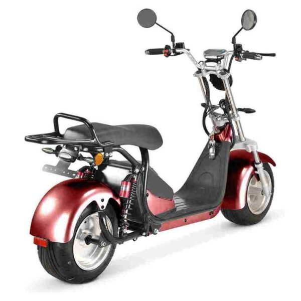 Elektrisk scooter til salgs engrospris