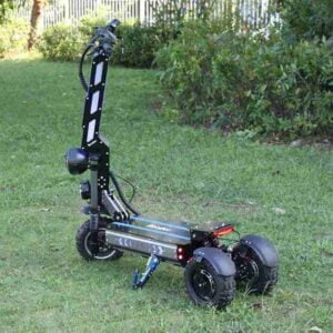 Raskeste scooter til salgs engrospris