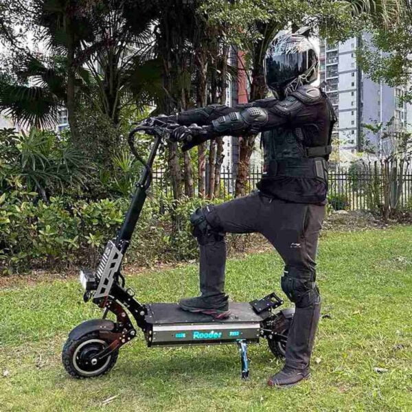 Sammenleggbar elektrisk scooter til salgs engrospris