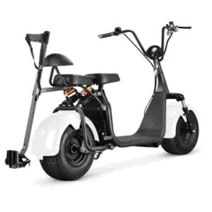 Siste elektriske scooter til salgs engrospris