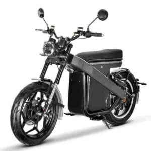 Den mest kompakte elektriske scooteren til salgs engrospris