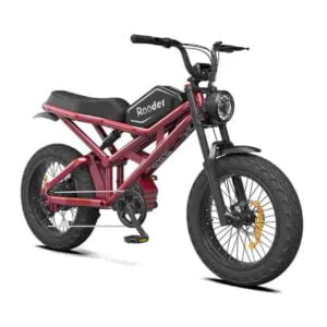Kraftigste elektriske dirtbike til salgs engrospris