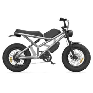 Motorisert elektrisk scooter for voksne til salgs engrospris