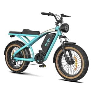 Motorisert scooter Off Road til salgs engrospris