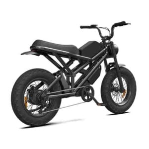 Motorisert scooter til salgs engrospris