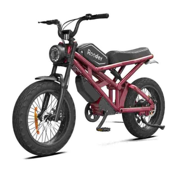 Veilovlig elektrisk scooter for voksne til salgs engrospris