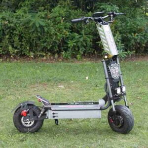 Scooter med sidevogn til salgs engrospris