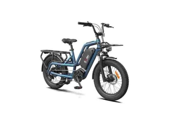 Shimano sammenleggbar elsykkel til salgs engrospris