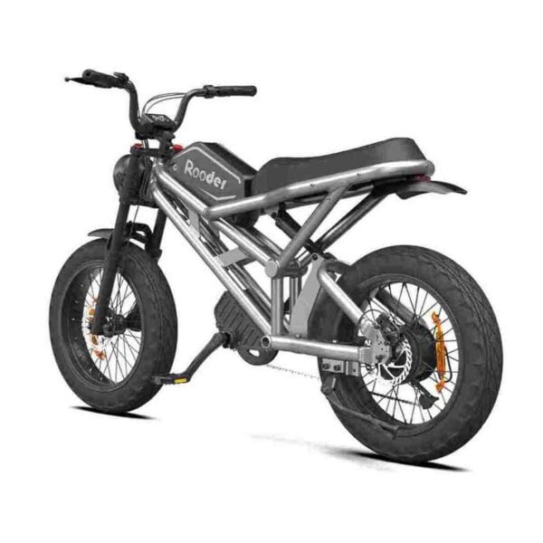 Street Legal elektrisk motorsykkel for voksne til salgs engrospris