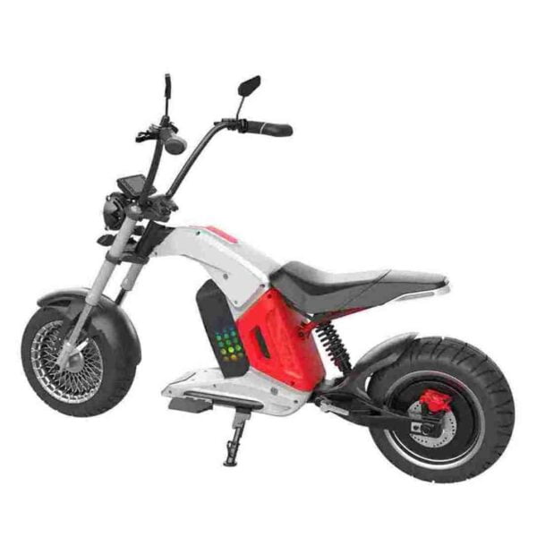 Street Legal elektrisk scooter til salgs engrospris