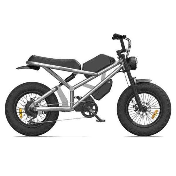 Trehjuls scooter for voksne til salgs engrospris