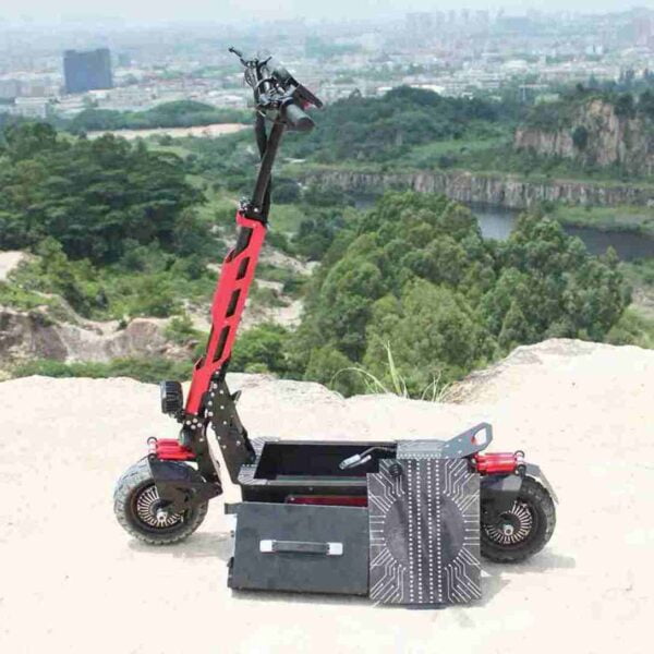 Torque Folding Bike til salgs engrospris