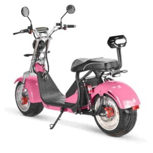 Allsidig E Scooter til salgs engrospris