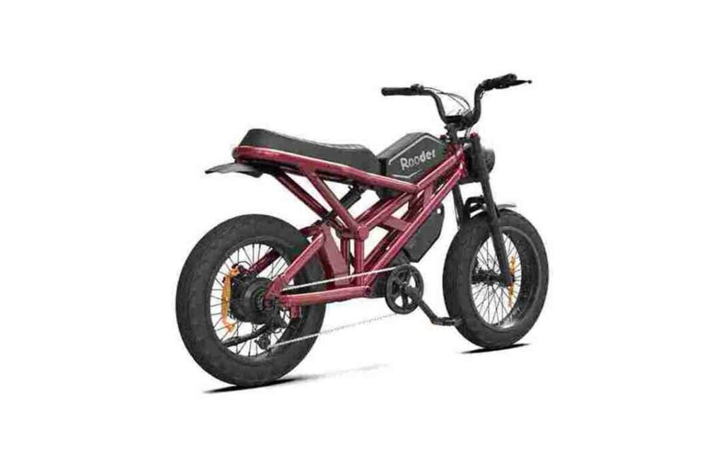 Youth Dirt Bike Electric til salgs engrospris