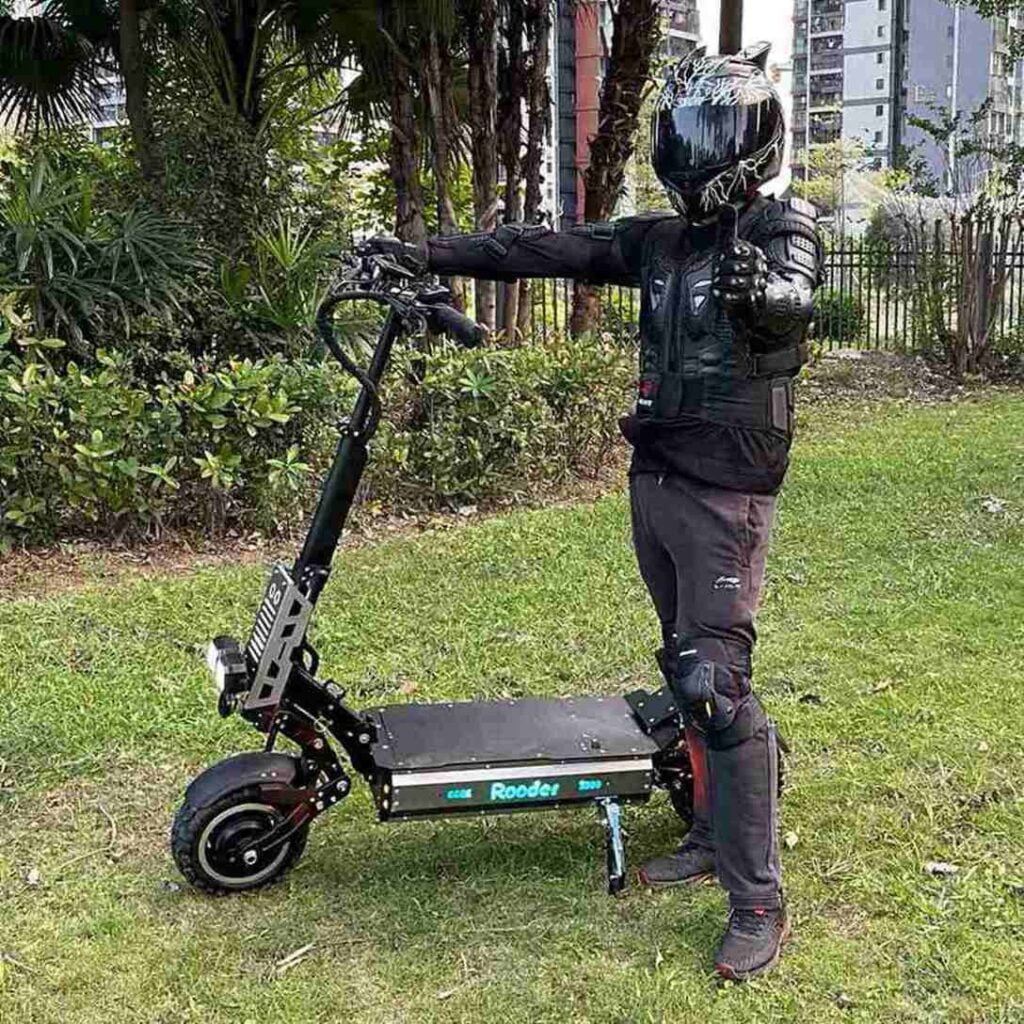 elektroroller chopper til salgs engrospris